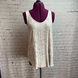 American Eagle outfitters size large nwt tank top
